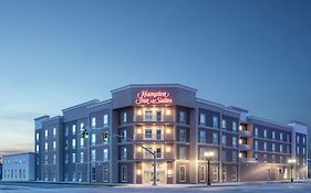 Hampton Inn Logan Utah